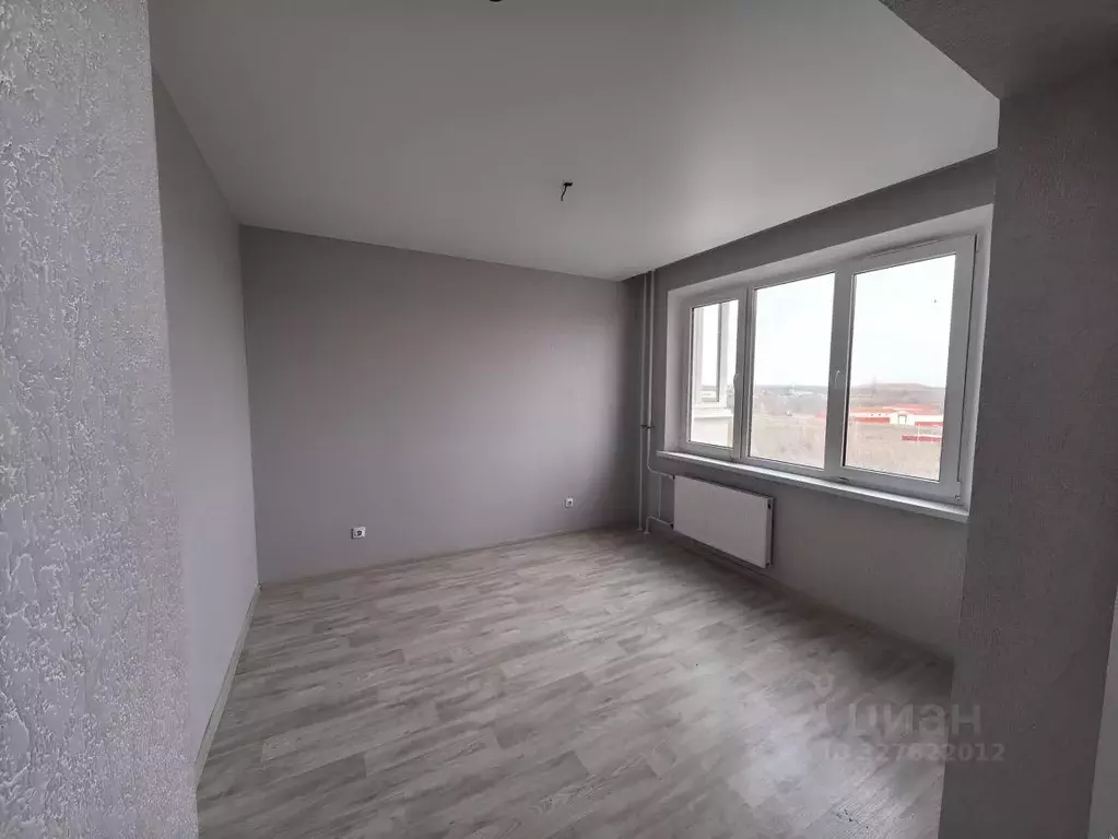 Студия Ростовская область, Ростов-на-Дону ул. Тимофеева, 20 (27.0 м) - Фото 1