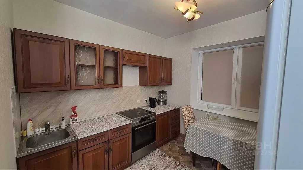 2-к кв. Москва Дубининская ул., 40 (54.0 м) - Фото 1