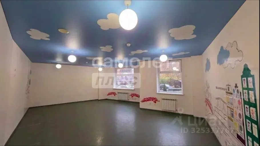 Офис в Москва Ландышевая ул., 14 (168 м) - Фото 0