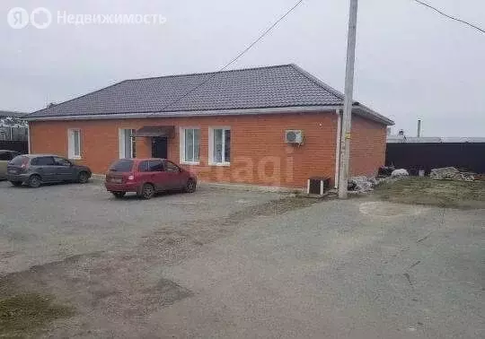 Помещение свободного назначения (200 м) - Фото 1