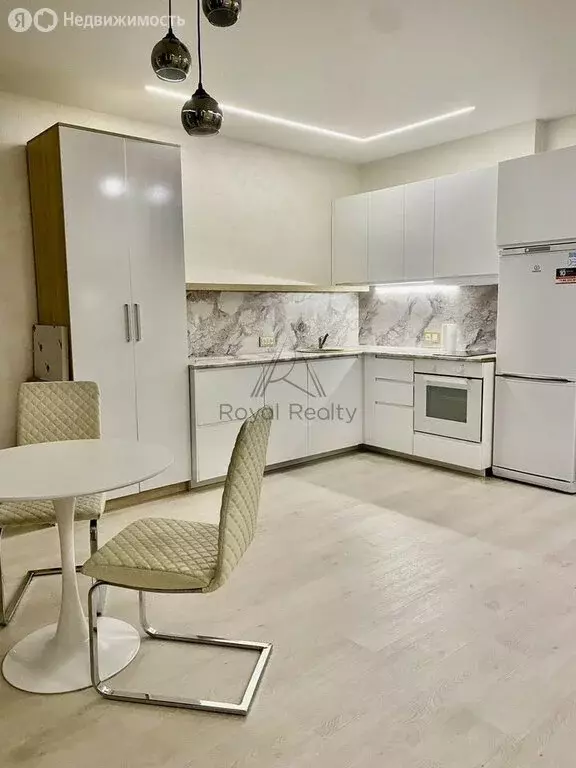 1-комнатная квартира: Санкт-Петербург, улица Челюскина, 2 (33 м) - Фото 0