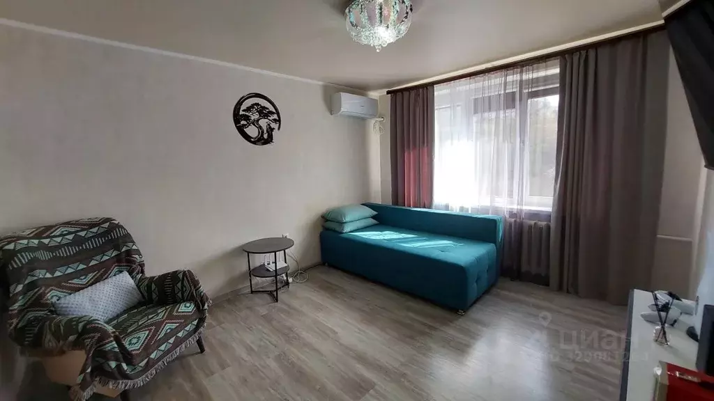 2-к кв. Ставропольский край, Железноводск Оранжерейная ул., 18А (53.0 ... - Фото 2