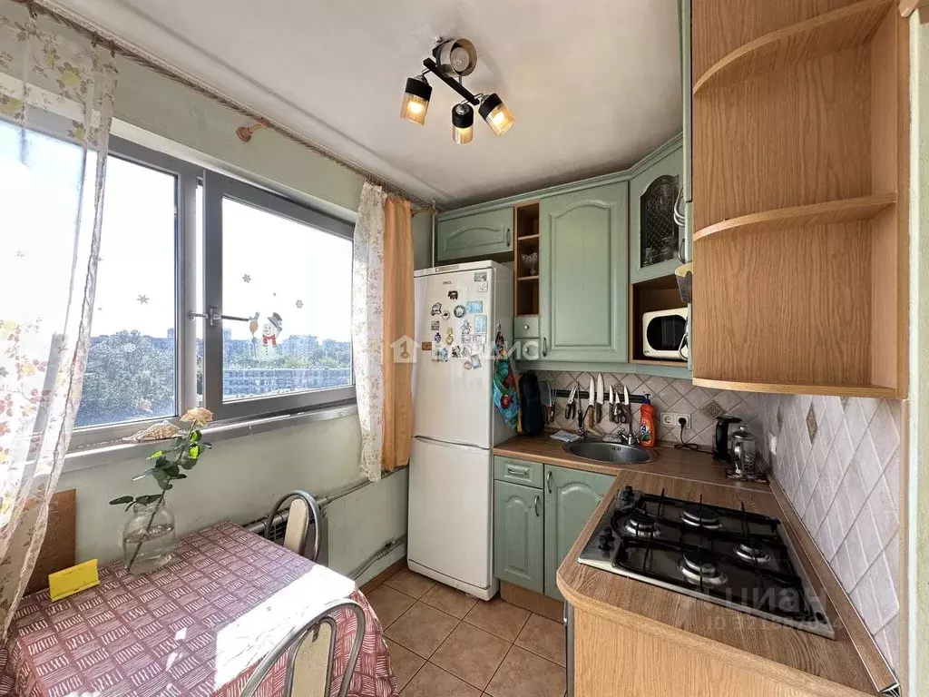 3-к кв. Санкт-Петербург просп. Маршала Жукова, 60К2 (60.0 м) - Фото 0