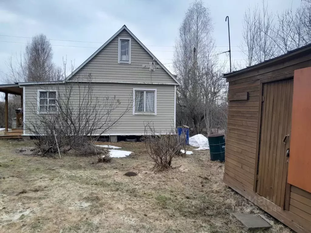 Дом в Московская область, Сергиево-Посадский городской округ, Орбита ... - Фото 0