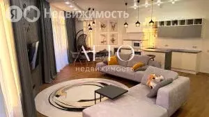 3-комнатная квартира: Сочи, улица Ленина, 219К (118 м) - Фото 1