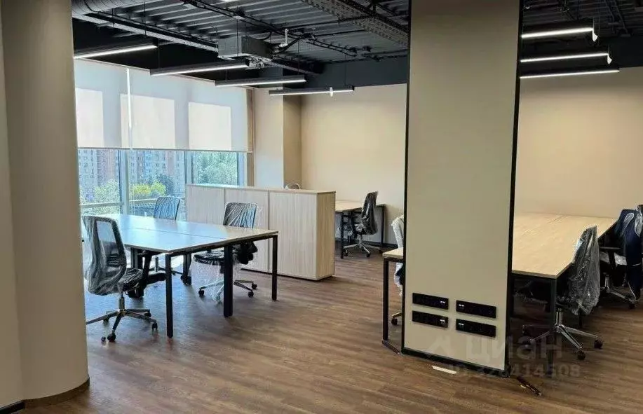 Офис в Москва ул. Горбунова, 2С3 (192 м) - Фото 1