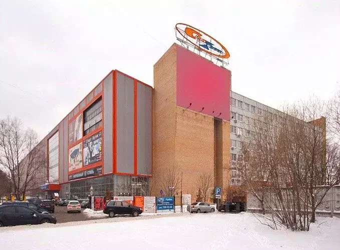 Офис в Москва Сколковское ш., 31С1 (18 м) - Фото 2