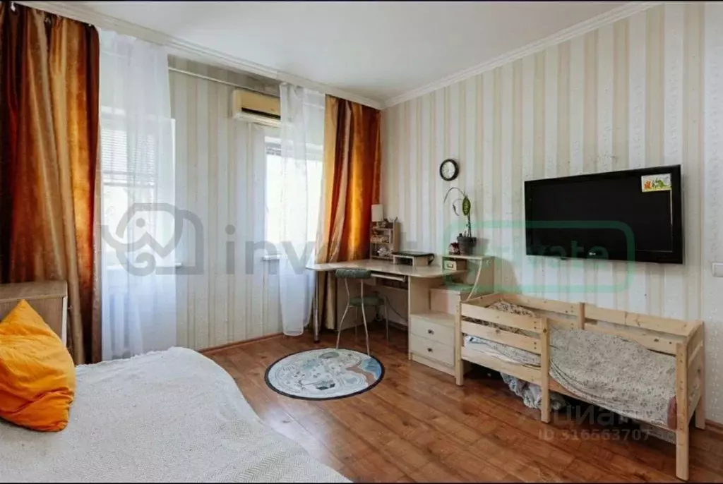 2-к кв. Калининградская область, Калининград ул. Шиллера, 19 (46.6 м) - Фото 1