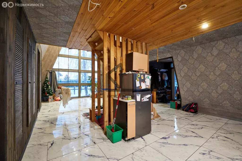 Дом в Челябинская область, Красноармейский муниципальный округ, ... - Фото 2