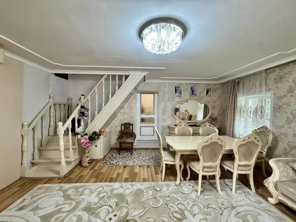 Дом в Владимирская область, Петушки Вокзальная ул., 115 (153 м) - Фото 1