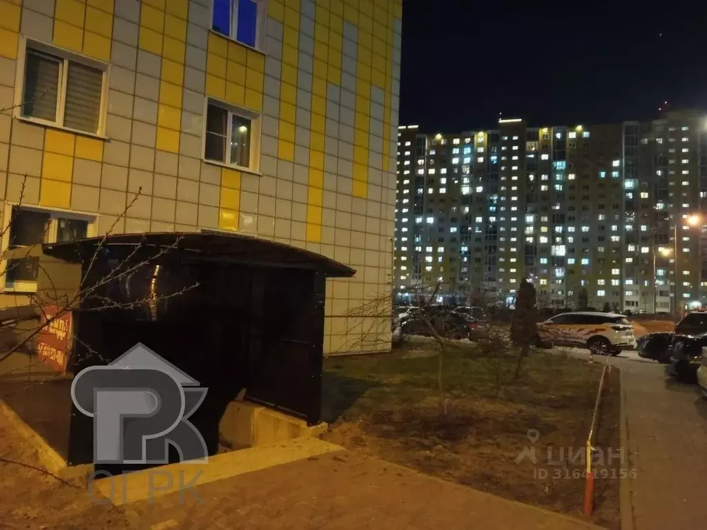 Помещение свободного назначения в Московская область, Солнечногорск ... - Фото 0