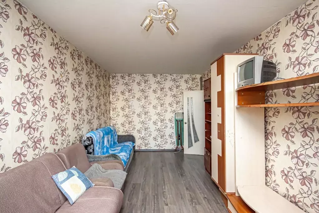 2-к кв. Новосибирская область, Новосибирск ул. Дуси Ковальчук, 75/1 ... - Фото 2