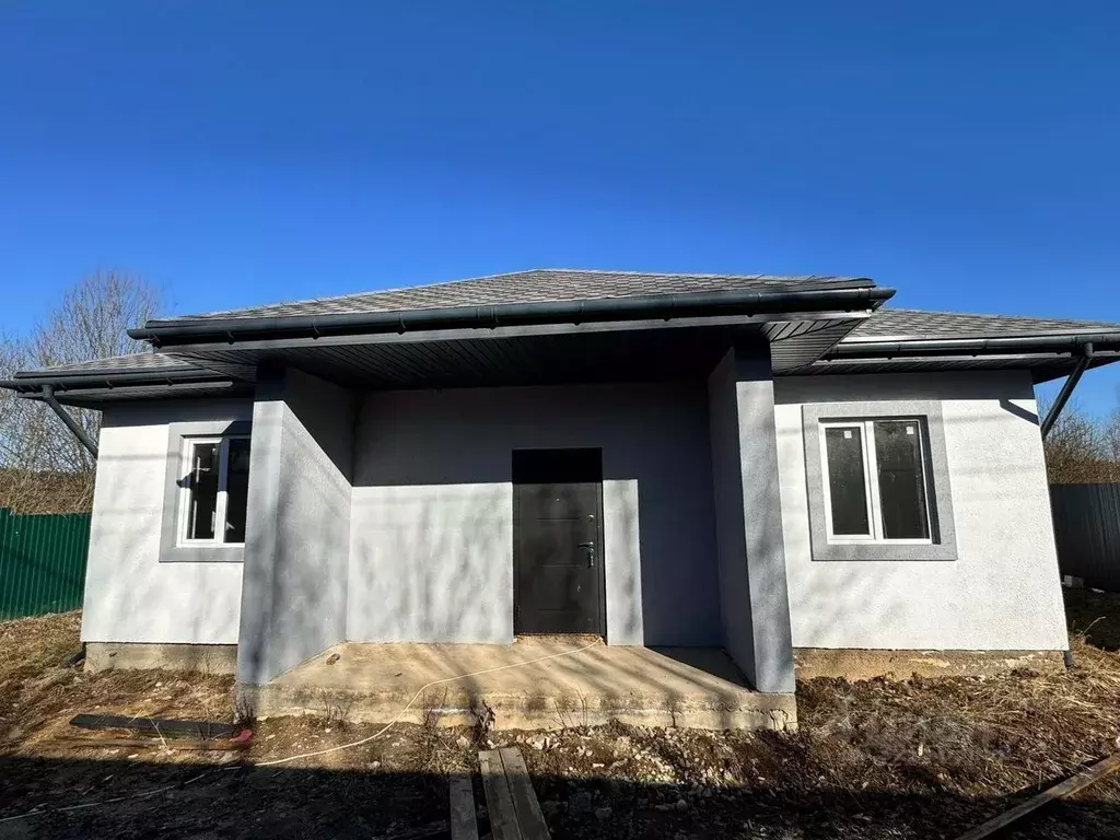 Дом в Московская область, Солнечногорск Загорье-3 мкр, ул. Калиновая ... - Фото 2