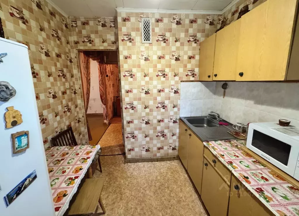 2-к кв. Ярославская область, Ярославль ул. Чкалова, 80 (44.5 м) - Фото 1