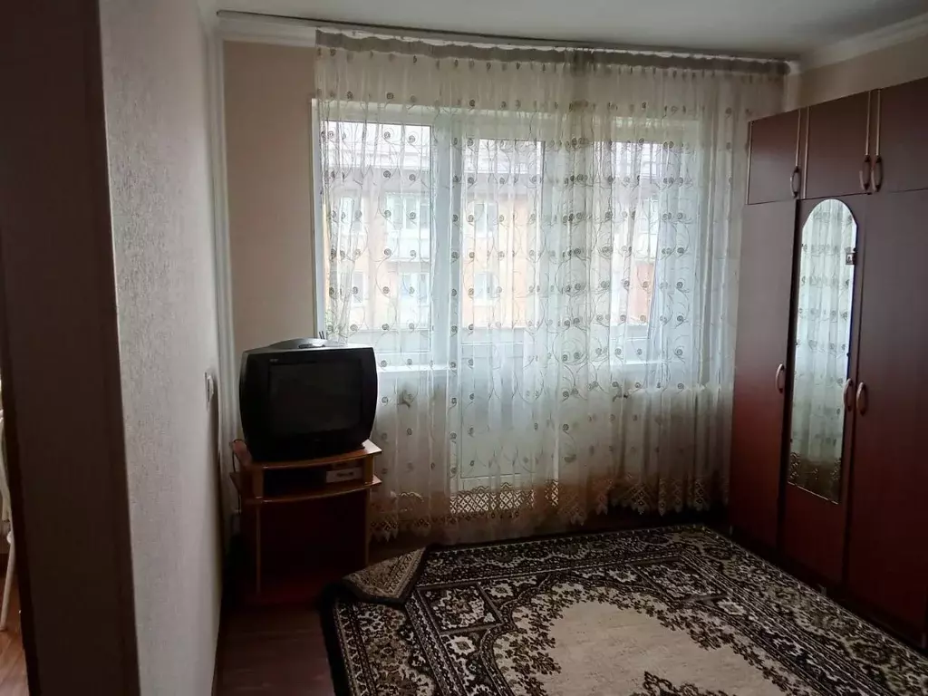 1-к кв. Северная Осетия, Владикавказ Автобусный пер., 13 (30.0 м) - Фото 1