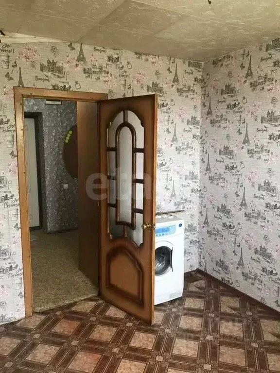 1-к кв. Иркутская область, Иркутск пер. 1-й Советский, 1А (38.1 м) - Фото 1