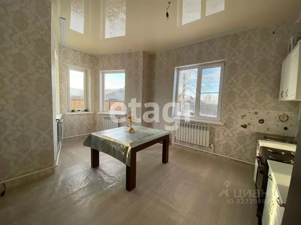 Дом в Красноярский край, Красноярск Хуторская ул. (130 м) - Фото 1