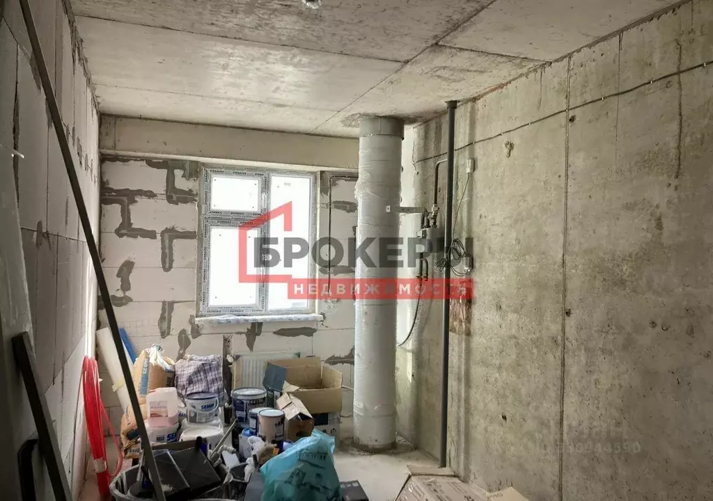 2-к кв. Севастополь ул. Павла Корчагина, 19Бк2 (60.1 м) - Фото 2