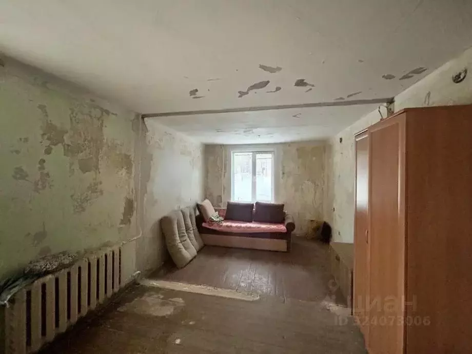 3-к кв. Пермский край, Березники ул. Мира, 31 (45.1 м) - Фото 2