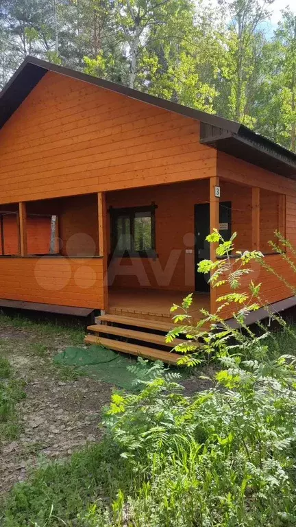 Дом 40 м на участке 3 сот. - Фото 1