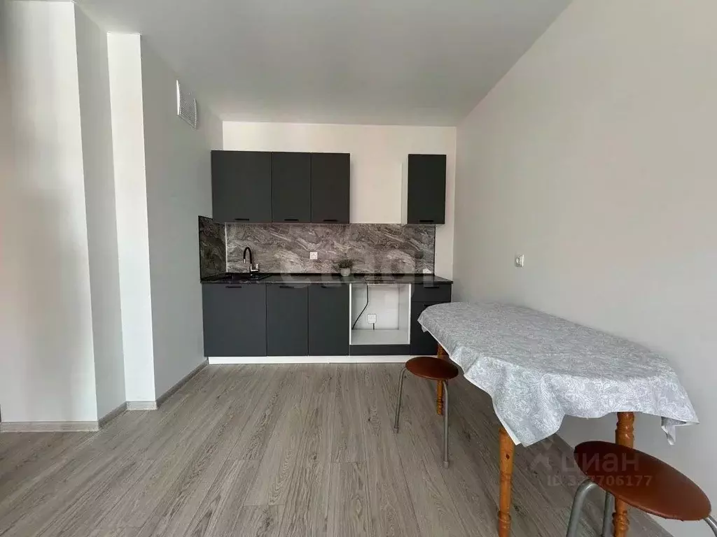 1-к кв. Удмуртия, Завьяловский район, с. Первомайский ул. Строителя ... - Фото 1