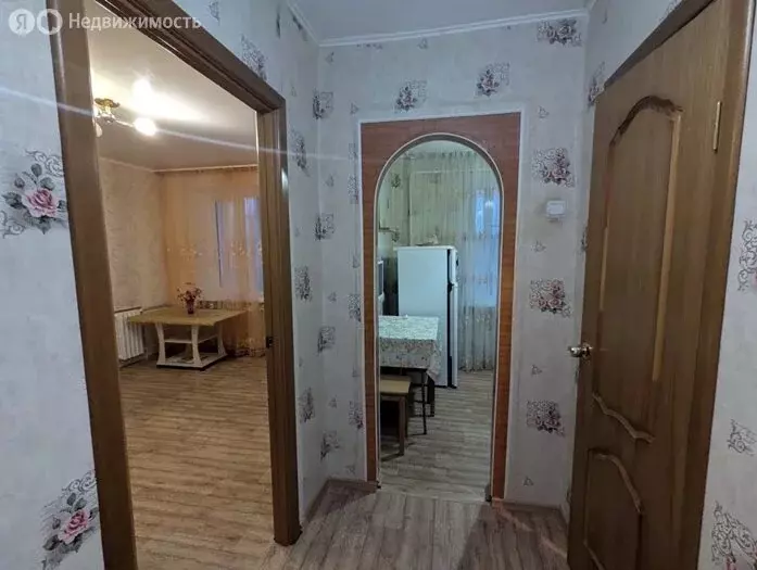 1-комнатная квартира: Калининград, Алданская улица, 20 (26.9 м) - Фото 1