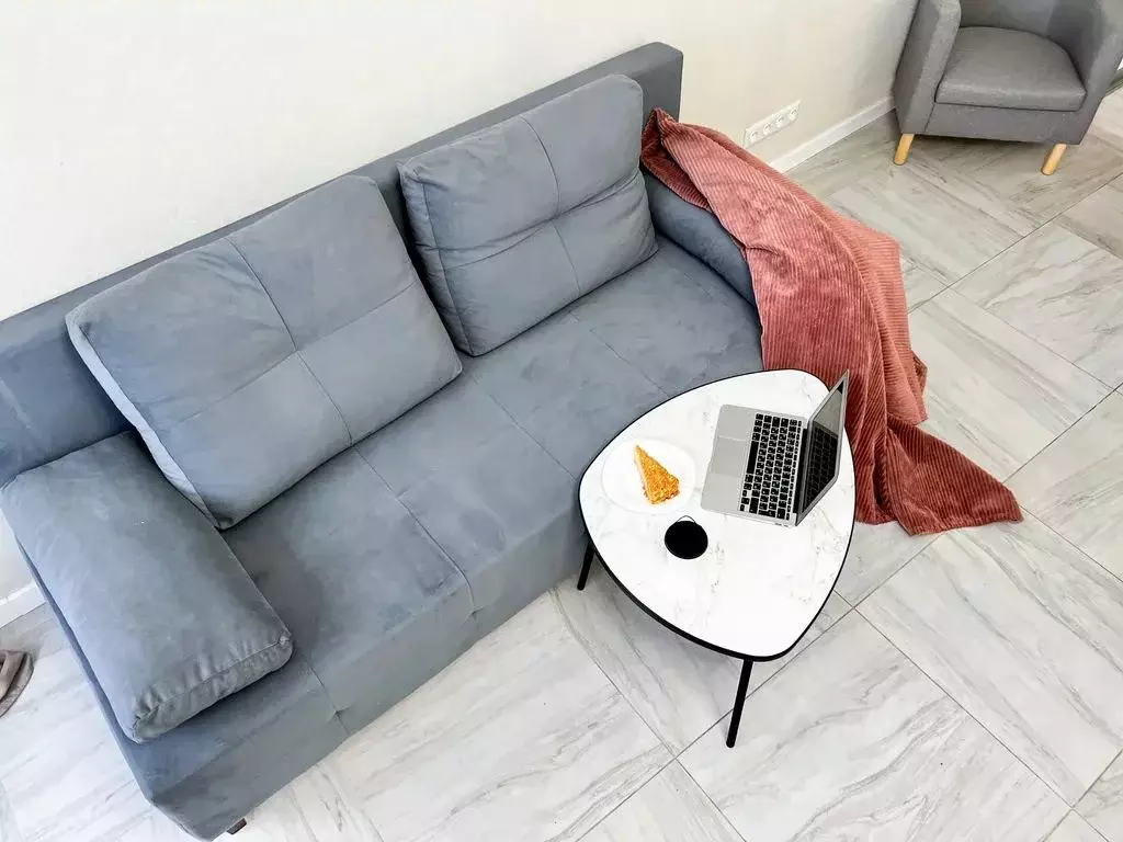 1-к кв. Краснодарский край, Сочи Светлана мкр, ул. Депутатская, 10 ... - Фото 1