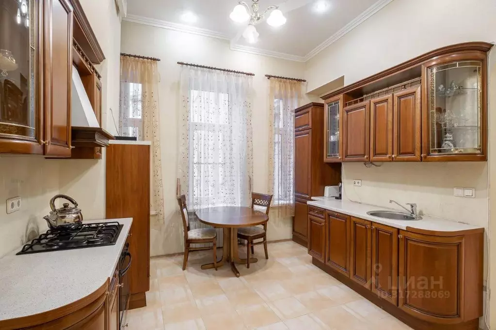 Квартира, 2 комнаты, 78.09 м - Фото 0
