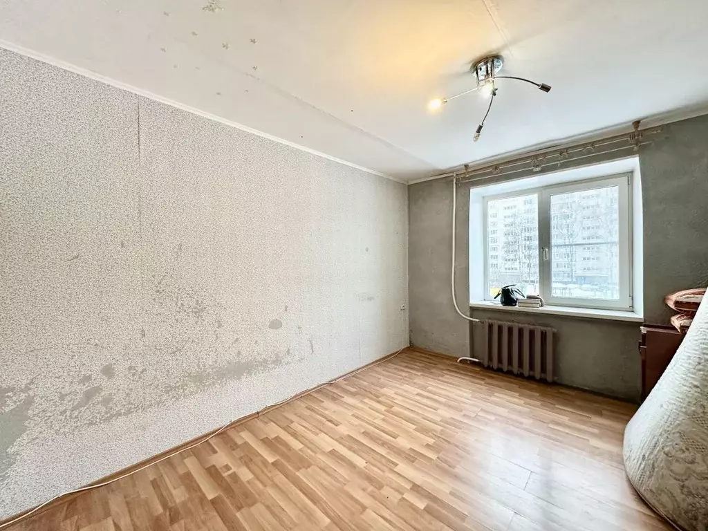 Комната Санкт-Петербург просп. Солидарности, 29К1 (12.6 м) - Фото 1