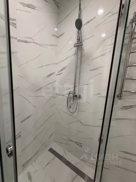 1-к кв. Ставропольский край, Железноводск городской округ, пос. ... - Фото 2