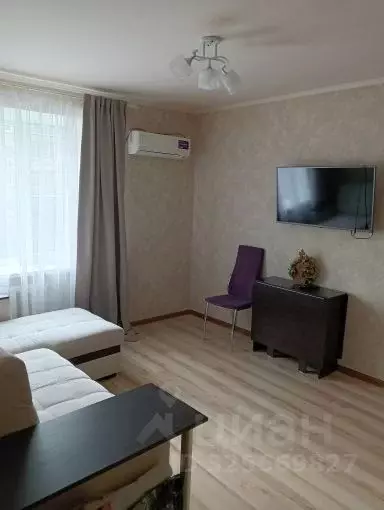 3-к кв. Ростовская область, Ростов-на-Дону просп. Стачки, 37 (68.0 м) - Фото 1