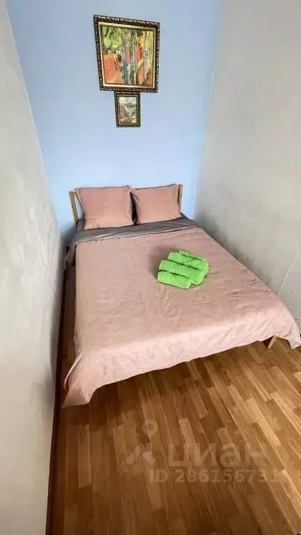 1-к кв. Московская область, Мытищи ул. Крупской, 5а (28.0 м) - Фото 1