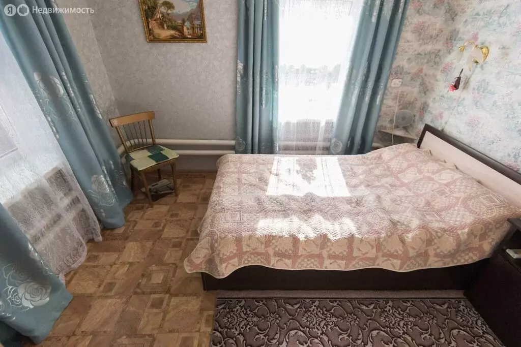 Дом в Батайск, улица Калинина, 104 (100 м) - Фото 0
