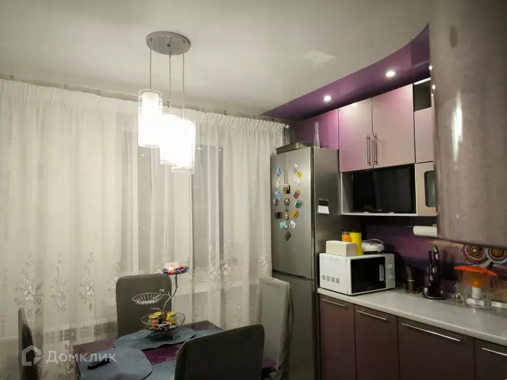 Продаётся 3-к квартира, 67 м - Фото 1