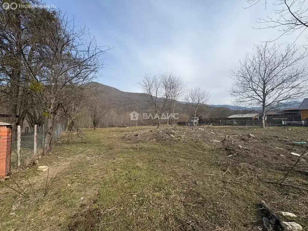 Участок в село Хамышки, улица Гагарина, 3 (14 м) - Фото 1