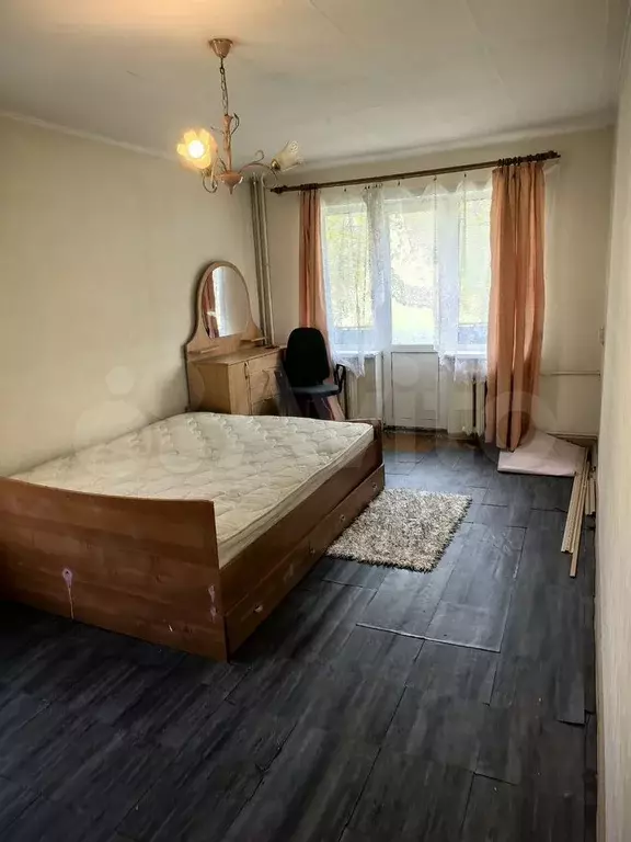 2-к. квартира, 44 м, 2/4 эт. - Фото 0