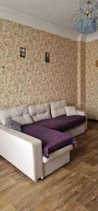 2-к. квартира, 42,5 м, 5/5 эт. - Фото 1