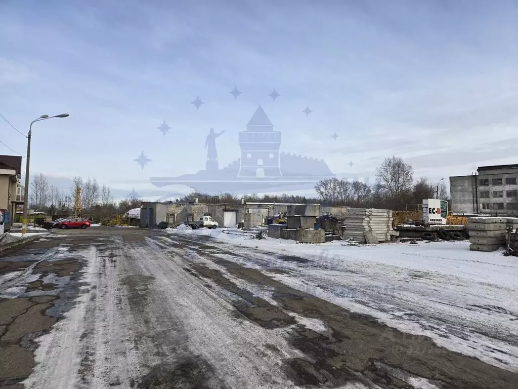 Помещение свободного назначения в Нижегородская область, Нижний ... - Фото 2