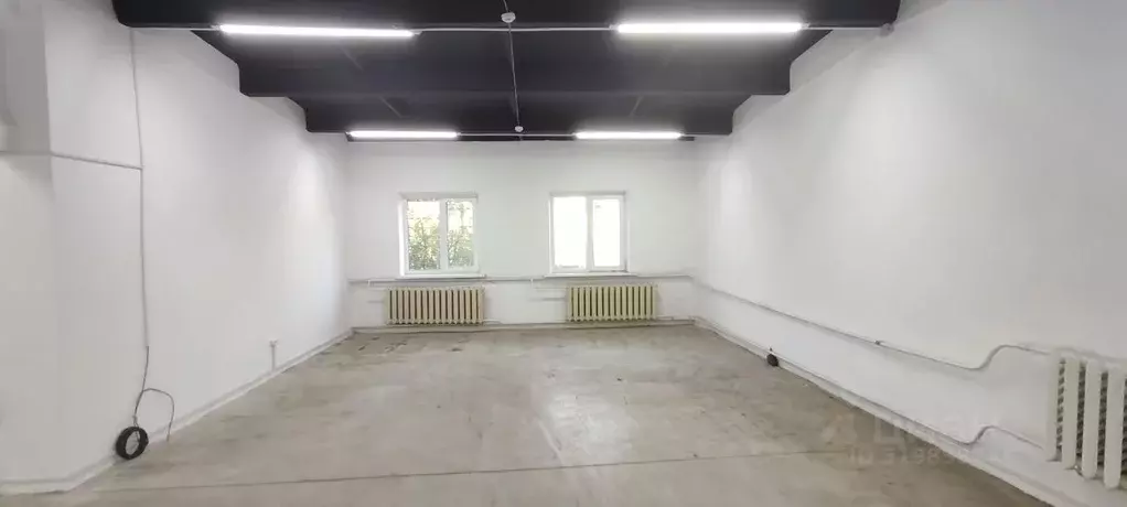 Склад в Ярославская область, Ярославль ул. Гагарина, 62А (150 м) - Фото 1
