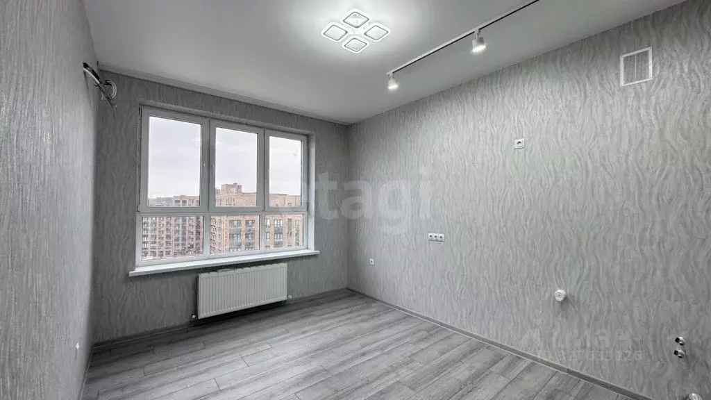 1-к кв. Адыгея, Майкоп ул. К.А. Васильева, 1к2 (37.9 м) - Фото 1