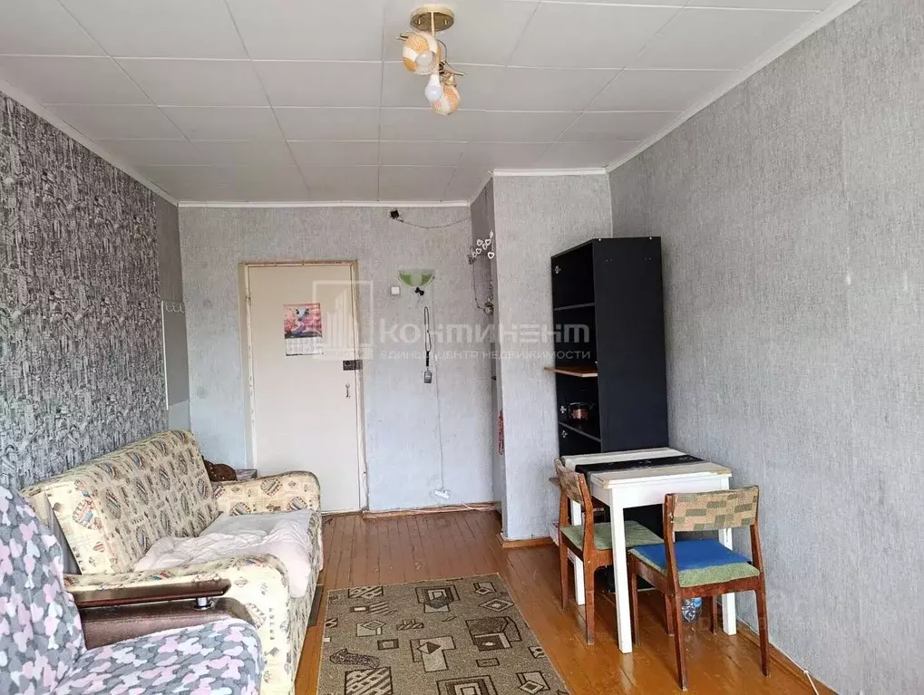 Комната Владимирская область, Владимир ул. 850-летия, 2 (17.0 м) - Фото 2