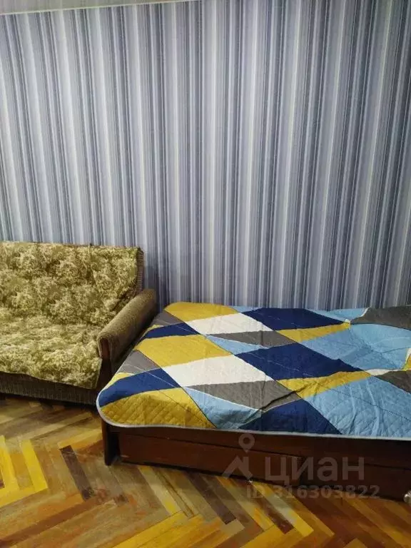 1-к кв. Санкт-Петербург просп. Науки, 37 (32.0 м) - Фото 1
