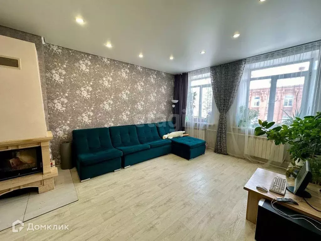 Продаётся 3-к квартира, 67.8 м - Фото 0