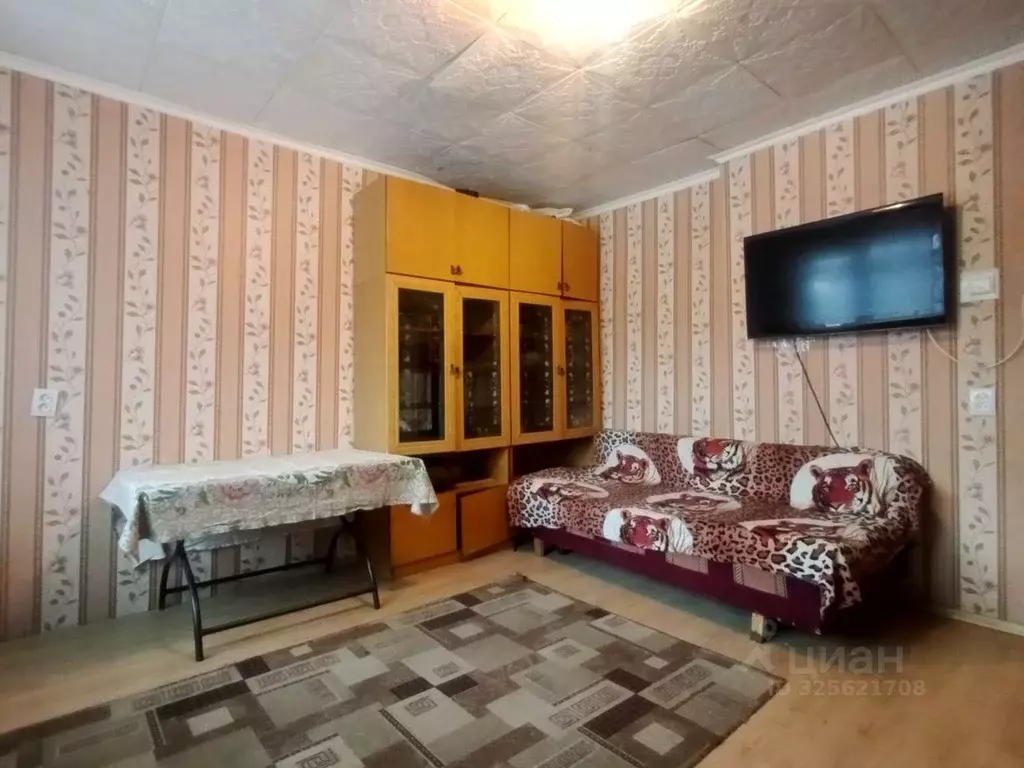 2-к кв. Свердловская область, Екатеринбург ул. Громова, 134к2 (43.0 м) - Фото 1