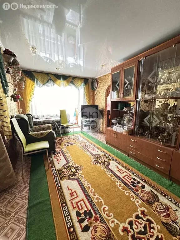 2-комнатная квартира: Стерлитамак, улица Кочетова, 24 (43 м) - Фото 2