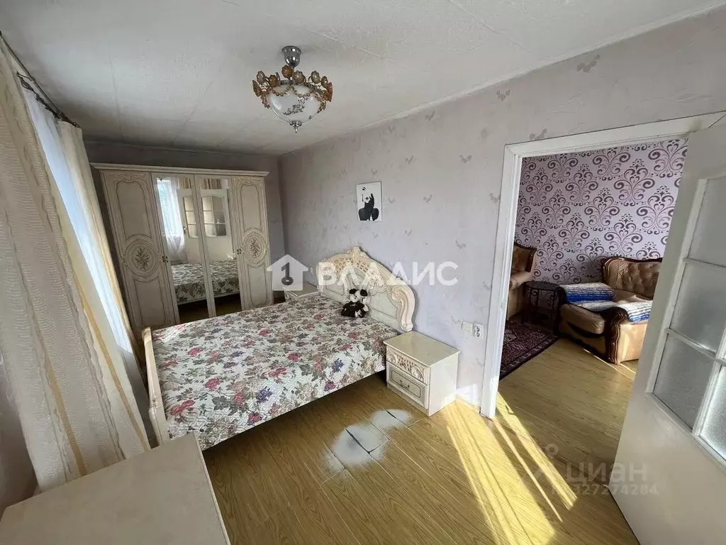 2-к кв. Калининградская область, Калининград Ялтинская ул., 65А (42.0 ... - Фото 2