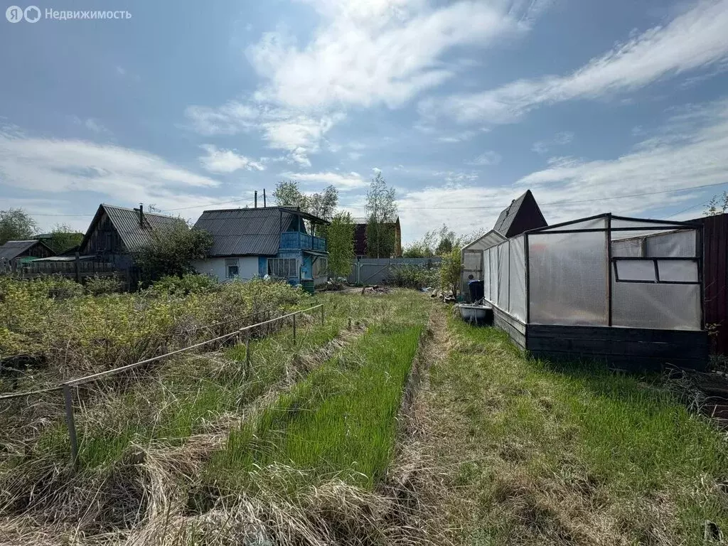 Дом в Республика Саха (Якутия), городской округ Жатай, рабочий посёлок ... - Фото 0