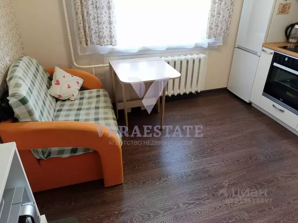 1-к кв. Новосибирская область, Новосибирский район, Краснообск рп 3 ... - Фото 1