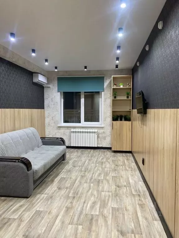 1-к кв. Татарстан, Набережные Челны 14-й комплекс, 14В (40.0 м) - Фото 1