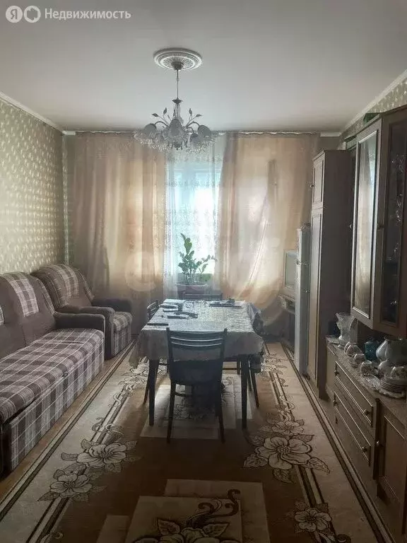 3-комнатная квартира: Старый Оскол, микрорайон Северный, 6 (65.7 м) - Фото 0